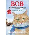 thumbnail image 1 of Bob: No Ordinary Cat, 1 of 1