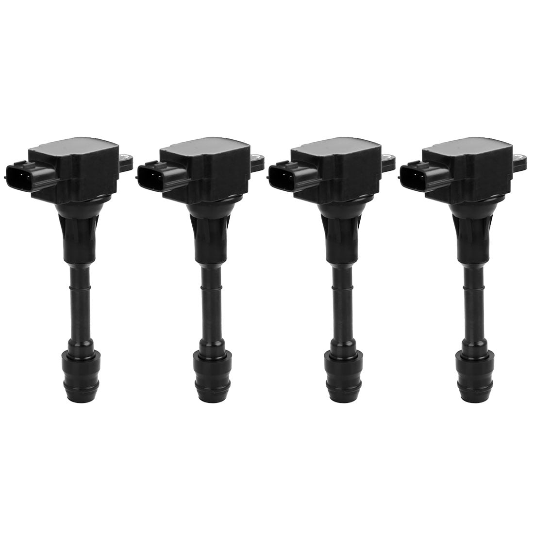 4 Pcs Ignition Coils for 20022008 Nissan Altima Sentra UF350 22448