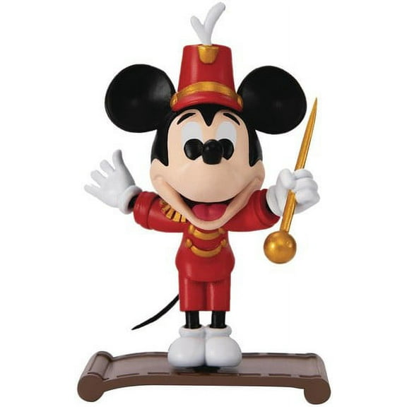 Mickey 90th Anniversary Mea-008 Circus Mickey PX Fig