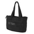 thumbnail image 1 of Bolso Hinchado, Bolso Hombro Acolchado Liviano, Bolsos Hechos de Abajo, Nylon, Poliéster Con Estructura Compartimentada Organizada Para Vieve Domiciliarios DiariamentO, Mujeres, 1 of 7