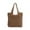 Light Brown, variant on Straw Beach Bag for Women, Summer Woven Large Straw Tote Bag, Boho Shoulder Handbag, Raffia Tote for Beach Vacation & Daily Use(Complexion)