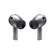 Restored Samsung, R630, Galaxy Buds Pro 3, In-Ear Bluetooth Earbuds, Silver, 1
