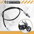 thumbnail image 5 of Lambda Probe Oxygen O2 Sensor 21176-0775 211760775 for KAWASAKI, 5 of 5