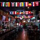 thumbnail image 3 of 2024 EURO Football Championship Bunting Flags - European Flag Bunting - with 24 Participating Teams Flags for Garden, Bar, Party Decoration, 3 of 5