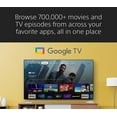thumbnail image 6 of Sony KD43X85K 43-inch 4K UHD TV X85K Series LED Smart Google TV with Dolby Vision HDR with Additional 1 Year Coverage by Epic Protect (2022), 6 of 9