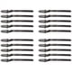 thumbnail image 3 of 80 Piezas T119BO 12 TPI Surtido de Hojas de Caladora de Desplazamiento con Vástago en T para Cortar Madera con Precisión, 3 of 9