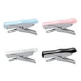 thumbnail image 5 of RUISINERY Handheld Stapler 10 Sheet Capacity Desk Stapler Heavy Duty Stapler Ergonomic Grip Labor-Saving Stapler Stapling Machine, 5 of 6