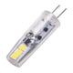 thumbnail image 3 of Bombilla LED G4 200LM ANGGREK Soporte de lámpara de alto brillo, 3 of 8