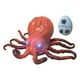 thumbnail image 3 of Pulpo eléctrico a control remoto con ojos LED para niños, regalo de cumpleaños, pulpo RC de movimiento rápido, juguete para , juguete de, 3 of 9