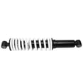 thumbnail image 4 of Motorcycle Rear Suspension, Stable Alloy Steel Motorcycle Rear  14in Hole Center Distance Robust  For Replacement, 4 of 8