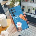 thumbnail image 4 of Agregue un toque divertido y peculiar a su iPhone con esta funda para teléfono de TPU con estampado de dibujos animados, creativa y a prueba de golpes, perfecta para quienes marcan tendencia, 4 of 4