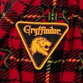thumbnail image 5 of Harry Potter Big Boys Fleece Long Sleeve Pajama Sleep Robe Little Kid to Big Kid, 5 of 5