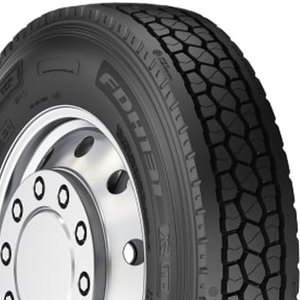 Fortune FDH131 295/75R22.5 146/143L H Commercial Tire Sansujyuku sansujyuku.com