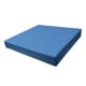 thumbnail image 2 of Cojín de esponja para asiento, cojín de sofá, cómodo puf de suelo, cojín de silla, cojín de té azul, 2 of 9