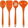 thumbnail image 1 of Reston Lloyd Ensemble de 4 Ustensiles Orange, 1 of 1