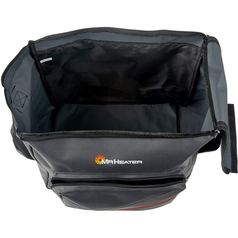 Mr. Heater Buddy Carry Case for Big Buddy MH18B - Walmart.com