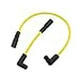 thumbnail image 3 of ACCEL Motorcycle 171097-Y Custom Wire Set - 1999-2008 Buell All Models / 1999-2017 Dyna FXD (Carb or FI) - 8MM - Yellow, 3 of 3