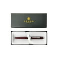 thumbnail image 5 of Cross Coventry Red Lacquer Rollerball Pen, 5 of 6