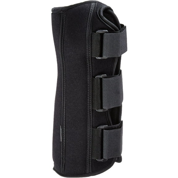 Concord Foam/Laminate-Universal Right Wrist Brace