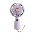 thumbnail image 2 of Fmbmuo Portable Hand Held Fan Usb Rechargeable Mini Fan, Usb Rechargeable, Handheld, with Strap, Pink/White/Purple/Green Options, for Travel, 2 of 4