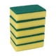 thumbnail image 2 of Juego de 10 esponjas - Esponjas para lavar platos de doble cara para cocina - Lado de esponja para limpieza, 2 of 5
