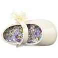 thumbnail image 4 of Baby Deer Linley White Patent Soft Sole Maryjane for Infant Girls Size 2, 4 of 5