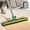 Dark green, variant on Carpet Rake for Pet Hair Removal - 60" Adjustable Long Handle Carpet Rake, 3 in 1 Reusable Pet Hair Removal Tool Kit, Cat Dog Fur Rakes Scraper Carpet Broom for Carpets, Rugs, Mats