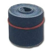 Oatey 31411 Abrasive Sandcloth 120 Grit - Copper Pipe Cleaning and Polishing-