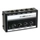 thumbnail image 2 of Sound Mixer Volume Control Professional Audio Amplifier EU PLUG, 2 of 5