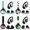 TN-beatsEP-0051, variant on KIPLINK Protective Sticker Skin For Beats EP Wired Headphone Accessories Multiple Colors
