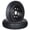 ST175/80D13, variant on 2-Pack ST175/80D13 Trailer Tires with Rims, 5 Lug on 4.5" Bolt Pattern, 6PR Load Range C, Black 13" Spoke Wheel, Heavy Duty 175 80 13 Rims for Utility, Boat, Camper, Cargo Trailer