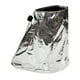 thumbnail image 1 of Cubierta del puerto de carga del coche Impermeable Protección contra la intemperie Cierre con cordón Calor Espejo Plata, 1 of 9