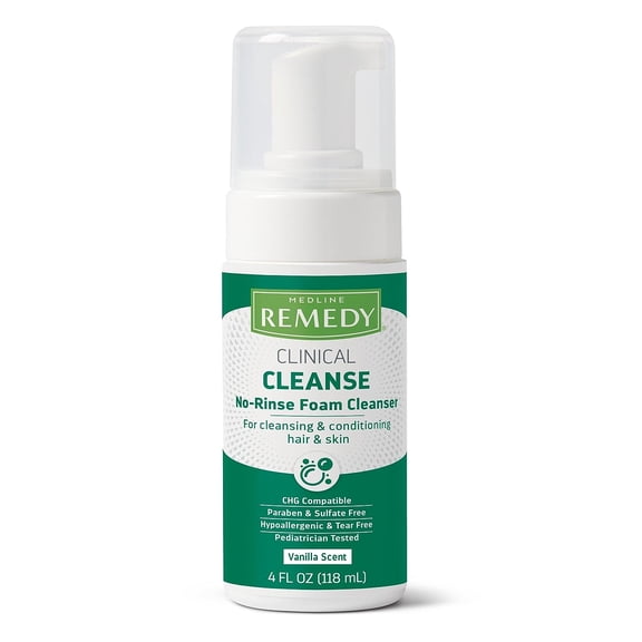 Remedy MSC092104 Skin Cleanser 4 oz (Each)