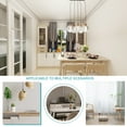thumbnail image 2 of KAKOWELY 2pcs Light Socket E26/E27 Lamp Socket Retro Light Socket with Ring for DIY Project,2.76"X2.56"X2.13", 2 of 5