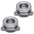 thumbnail image 4 of Detroit Axle - 10pc Front Wheel Bearings Rear Wheel Hubs Suspension Kit Replacement for Honda Odyssey, 4 of 7