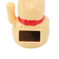 thumbnail image 2 of Chat Porte-Bonheur avec Bras, Chat Porte-Bonheur Chinois Décoration Chat Porte-Bonheur Design Révolutionnaire, 2 of 8