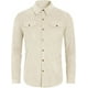 thumbnail image 1 of Camisa de pana para hombre, camisa informal de manga larga, chaqueta de hombre, camisa de corte regular con botones y bolsillo con solapa, 1 of 5