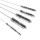 thumbnail image 4 of 5 Uds. de cepillos de limpieza para para beber Limpiador de tuberías Cepillos de de material acero inoxidable, 4 of 7