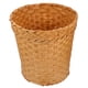 thumbnail image 2 of Cesta de lavandería para baño Cesta de papel de desecho para el hogar Cesta de almacenamiento tejida, 2 of 7