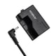 thumbnail image 5 of Adaptador ACK-E10 Adaptador de corriente alterna Kit de cargador de batería falsa (Reemplazo para LP-E10) Compatible con Canon EOS Rebel T3 / T5 / T6 / T7 / T100 / Kiss X50 / Kiss X70 / 1100 Andoer Adaptador, 5 of 7