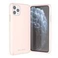 thumbnail image 1 of . Funda BALLISTIC Soft para iPhone 11 PRO MAX Rosa Ballistic Ballistic, 1 of 4
