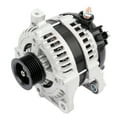 thumbnail image 2 of SCITOO Alternator 11295 Fit for Grand Caravan V6 3.3L 3.8L 2008-2009 For Routan V6 3.8L 2009-2010 Town & Country V6 3.3L 3.8L 2008-2009 160A 12V 04801304AA 4801304AA, 2 of 4