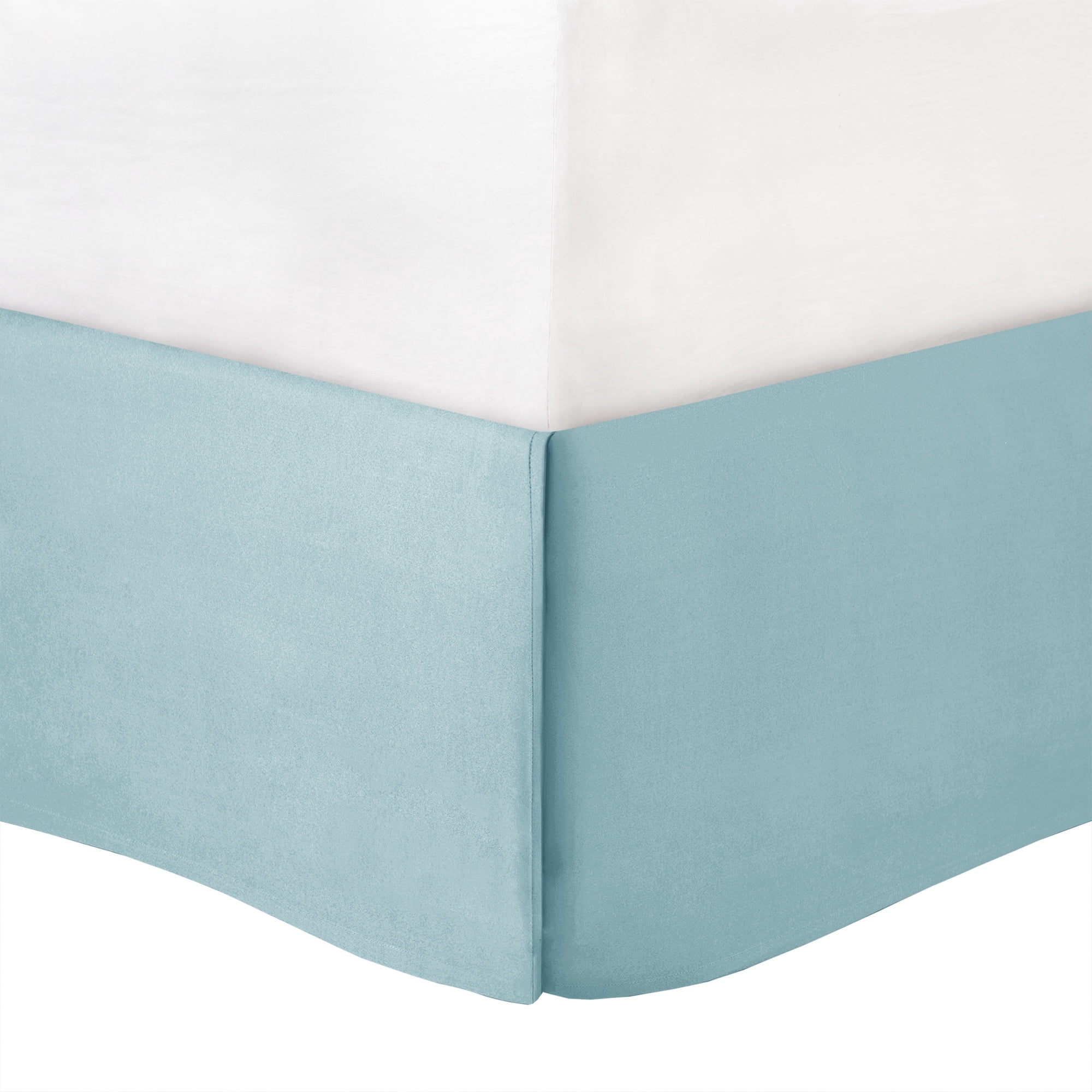 Home Essence Nepal Bed in a Bag Comforter Bedding Set, Blue, Full