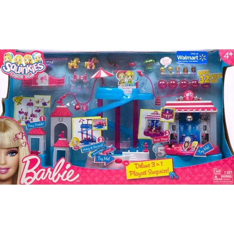 Squinkies walmart sales