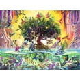 thumbnail image 2 of Rompecabezas Ravensburger Beautiful Sea Unicorn 1500 piezas, 2 of 5