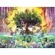 thumbnail image 2 of Rompecabezas Ravensburger Beautiful Sea Unicorn 1500 piezas, 2 of 5