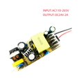 thumbnail image 3 of Cateissary Placa de circuito de fuente de alimentación conmutada, placas de módulo de 48 W, reemplaza los módulos de reparación, protege la Electrónica miscelánea, 3 of 6