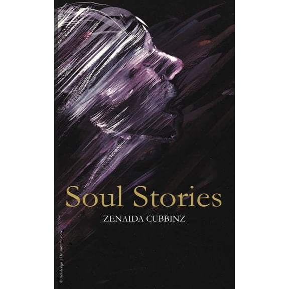 Soul Stories, (Paperback)