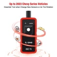 thumbnail image 2 of Herramienta de Reaprendizaje TPMS JDIAG EL-50448 OEC-T5 Edición 2024, 2 of 7