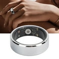 thumbnail image 1 of Smart Ring for Men and Women, IP68 Waterproof Fitness Tracker with Charging Case, Health Step Sleep Monitoring, Fashionable Sport Smart Rings, APP for IOS &, 1 of 7